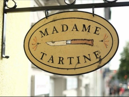 Photo: Madame Tartine