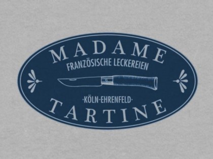 Photo: Madame Tartine